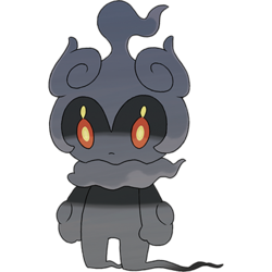 Marshadow Project Pokemon Wiki Fandom Powered By Wikia - marshadow