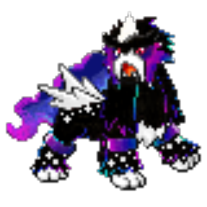 Roblox Project Pokemon Entei