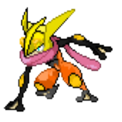 Greninja Project Pokemon Wiki Fandom - ash greninja roblox