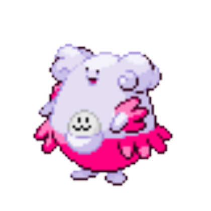 blissey project pokemon wiki fandom powered by wikia