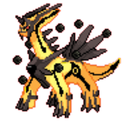 Roblox Project Pokemon Dialga