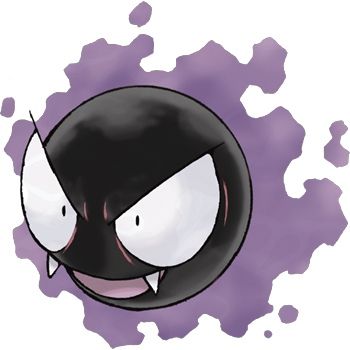 Gastly Project Pokemon Wiki Fandom - new code mystery gift pumpkin project pokemon roblox codes