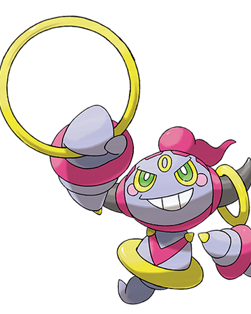 Roblox Project Pokemon Wikipedia Hoopa Project Pokemon Wiki Fandom