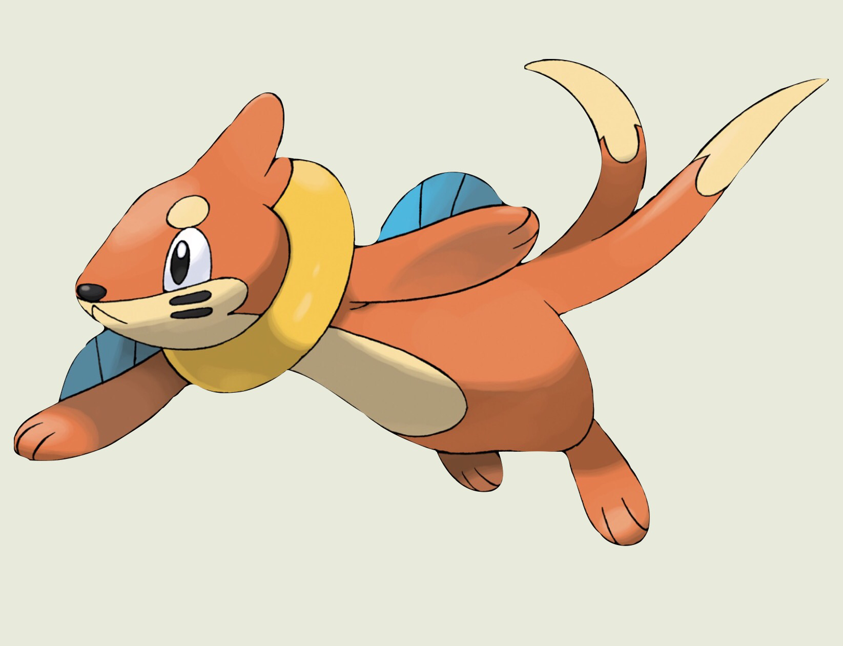 Buizel Project Pokemon Wiki Fandom Powered By Wikia - roblox project pokemon mysterious grotto