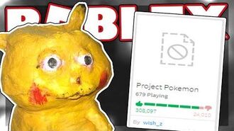 Roblox Pokemon Videos How To Get Robux Gift Cards On Tablet - angery timmering triggered roblox