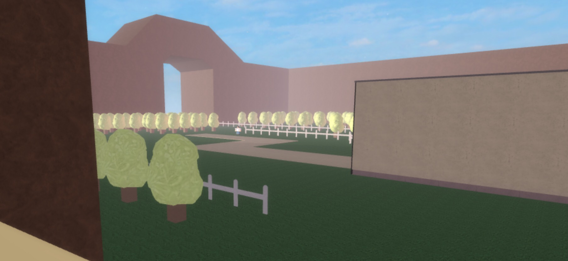 Roblox Project Pokemon Map