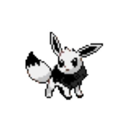 Eevee Project Pokemon Wiki Fandom - roblox project pokemon eevee evolution chart