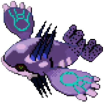 Roblox Pokemon Advanced Kyogre