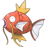 Magikarp Project Pokemon Wiki Fandom