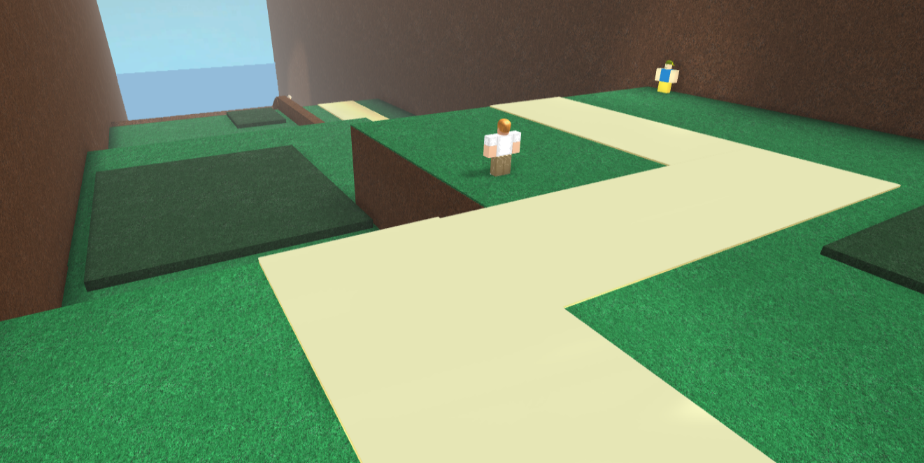 Roblox Project Pokemon Routes