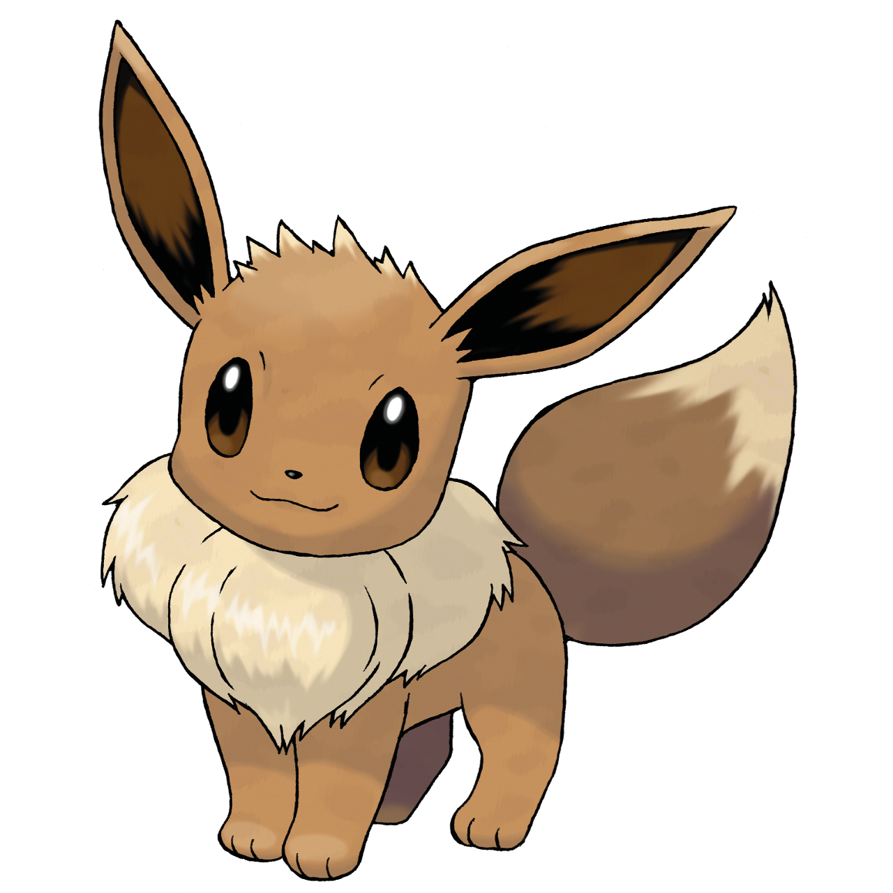 Roblox Project Pokemon Eevee