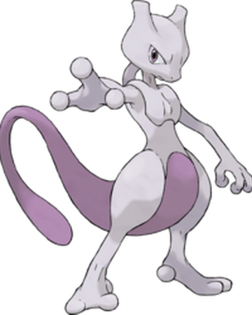 Mewtwo Project Pokemon Wiki Fandom - mewtwo roblox pokemon go games