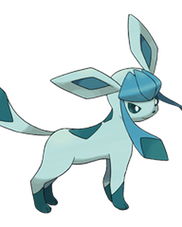 Glaceon Project Pokemon Wiki Fandom - roblox project pokemon eevee evolution chart