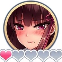 Venus Library Sexual Guidance Project Qt Wiki Fandom