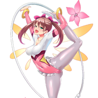 Zoey Project Qt Wiki Fandom