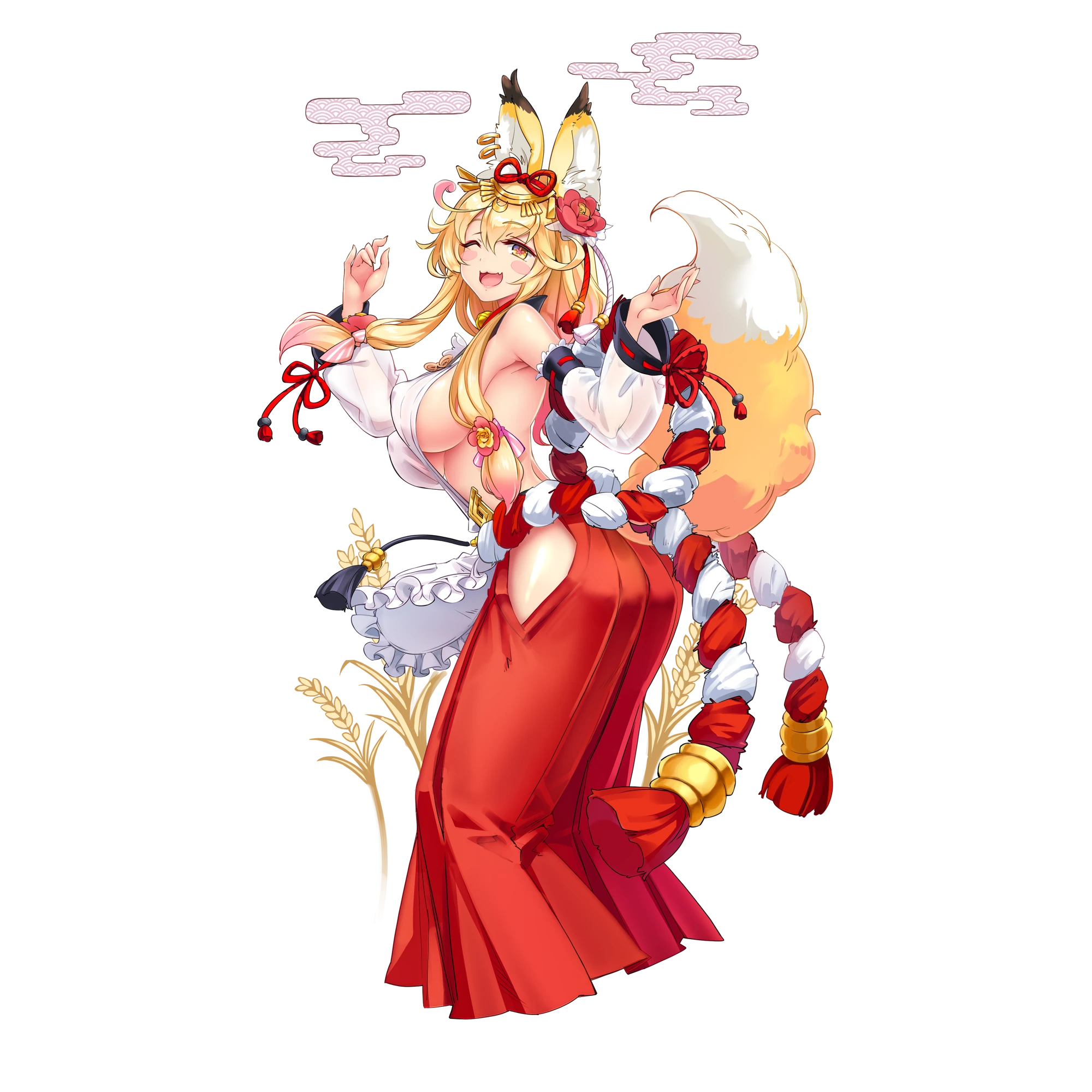 Project qt картинки всех девушек