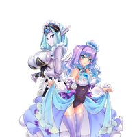 Caroline Project Qt Wiki Fandom