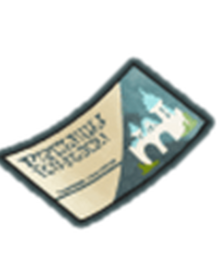 Exploration Ticket Project Qt Wiki Fandom