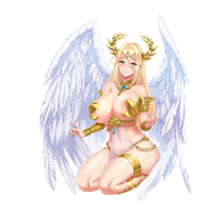 Feathered Queen Project Qt Wiki Fandom