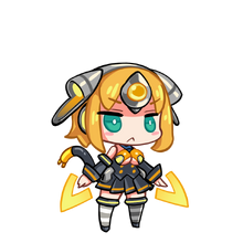 Explore Project Qt Wiki Fandom