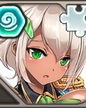 Flora Memory Fragment Project Qt Wiki Fandom