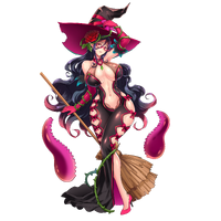 The Witch Project Qt Wiki Fandom