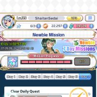 Newbie Mission Project Qt Wiki Fandom