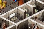 Bunker2 - Red Zone - WC