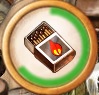 Wasteland - Matches