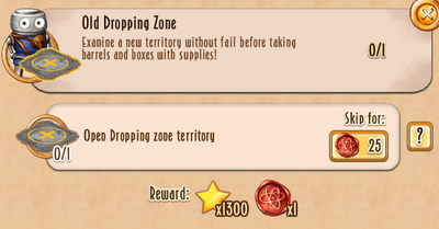 Olddumpingzone