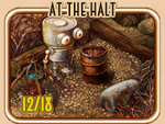 Atthehalt