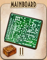 Mainboard - Warehoused