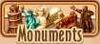 Monuments menu tab