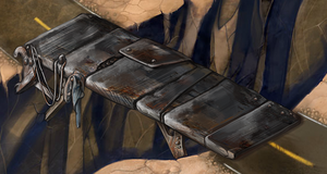 Bridge - constructed