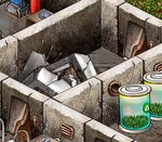 Bunker2 - Brown Zone - Wing 5