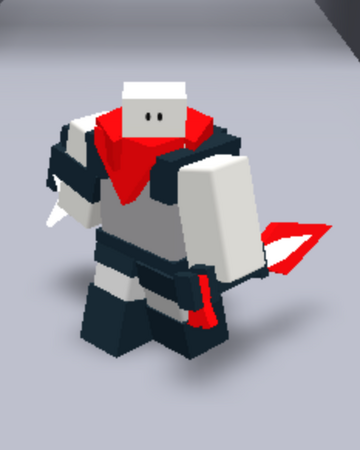 Ninja Project Submus Accudo Demo New Wiki Fandom