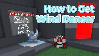 roblox project submus accudo demo wiki Wind Dancer Project Submus Accudo Demo New Wiki Fandom