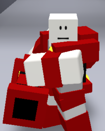 Grenadier Project Submus Accudo Demo New Wiki Fandom
