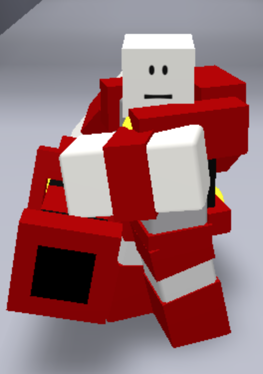 Grenadier Project Submus Accudo Demo New Wiki Fandom - project submus accudo roblox codes