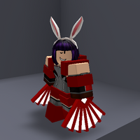 Roblox Gusty