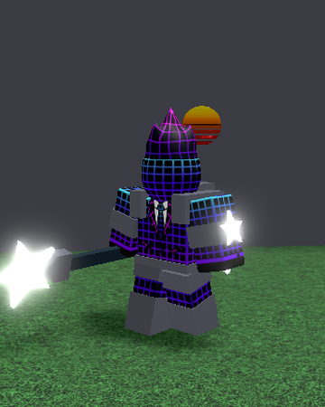 Wizard Project Submus Accudo Demo New Wiki Fandom - roblox project submus accudo wiki