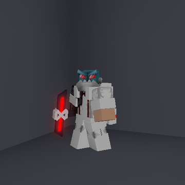 Miner Project Submus Accudo Demo New Wiki Fandom