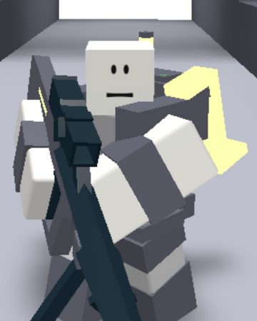 Sniper Project Submus Accudo Demo New Wiki Fandom