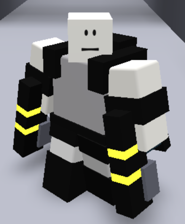 Roblox Project Submus Accudo Dummy