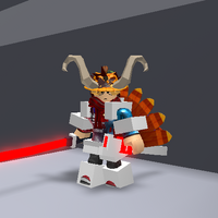 Samurai Project Submus Accudo Demo New Wiki Fandom