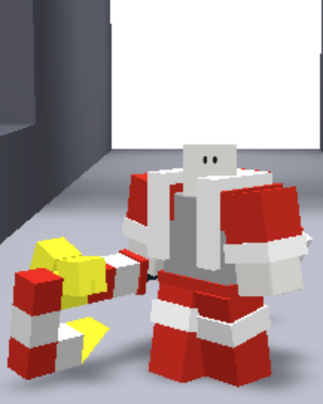 Santa Project Submus Accudo Demo New Wiki Fandom