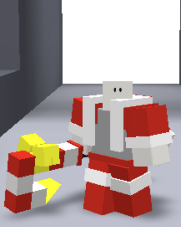 Santa Project Submus Accudo Demo New Wiki Fandom - project submus accudo roblox codes