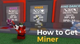 Miner Project Submus Accudo Demo New Wiki Fandom