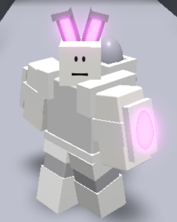 Bunny Project Submus Accudo Demo New Wiki Fandom