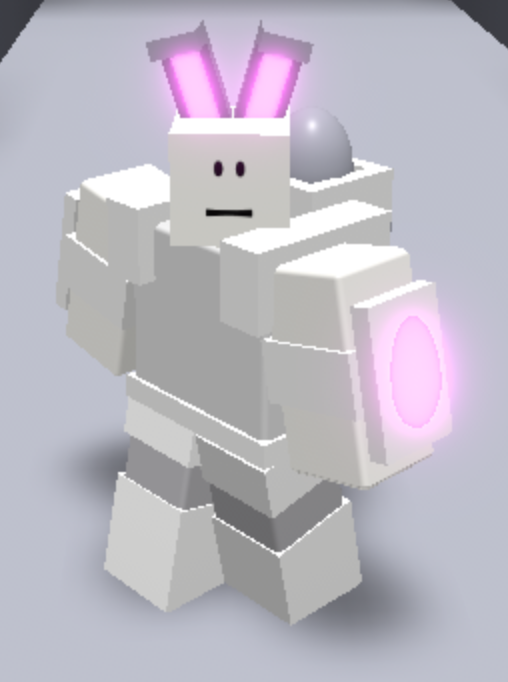 Bunny Project Submus Accudo Demo New Wiki Fandom - roblox project submus accudo wiki